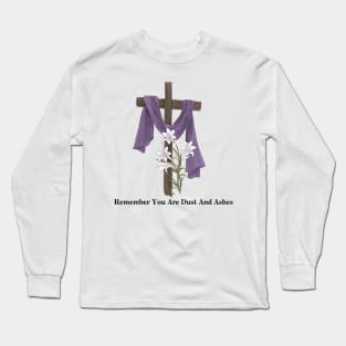 Good Friday Long Sleeve T-Shirt